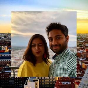 Meet your Posher, Menka